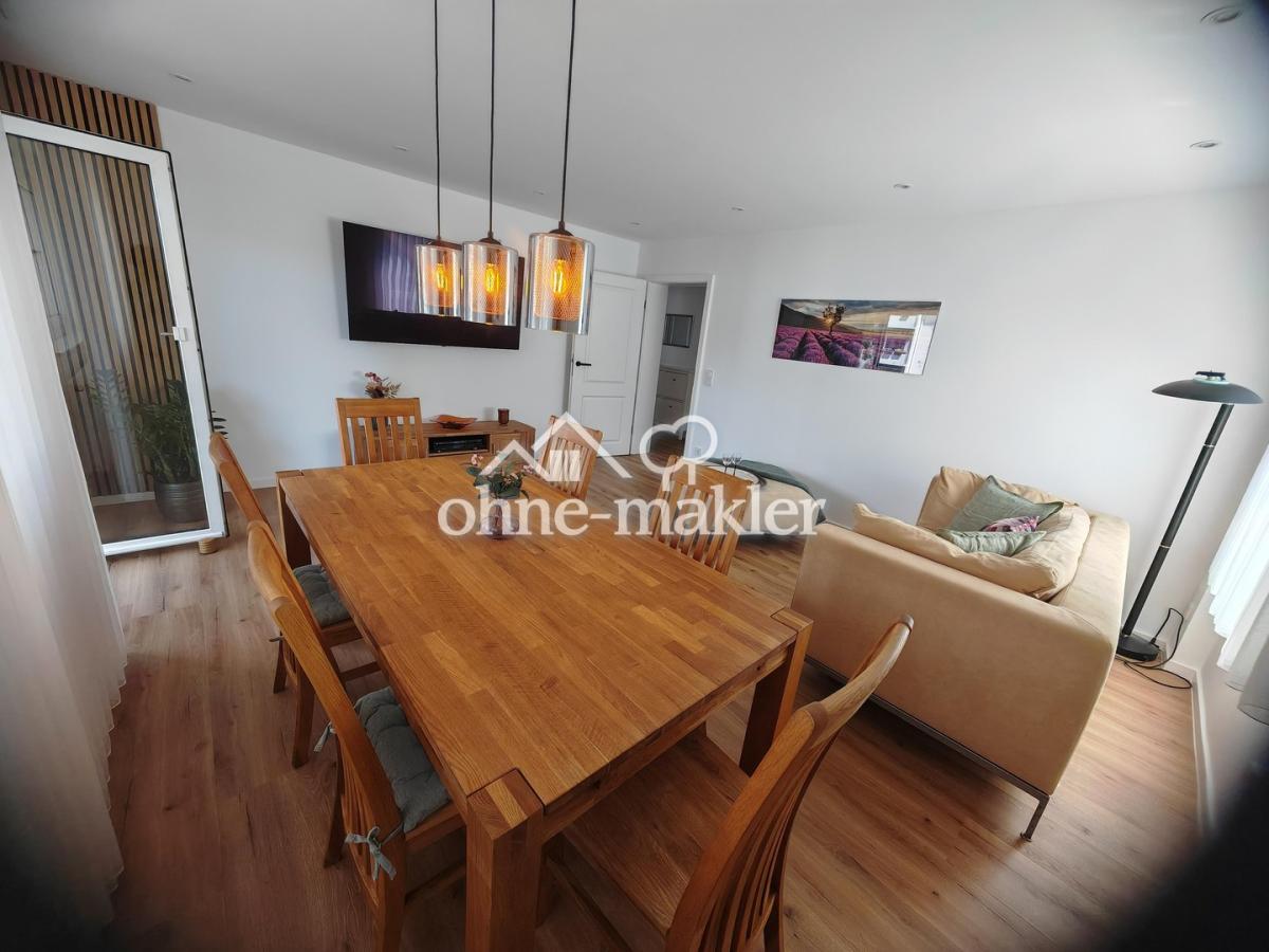 Wohnzimmer - living room