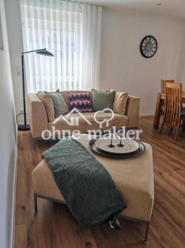Wohnzimmer - living room