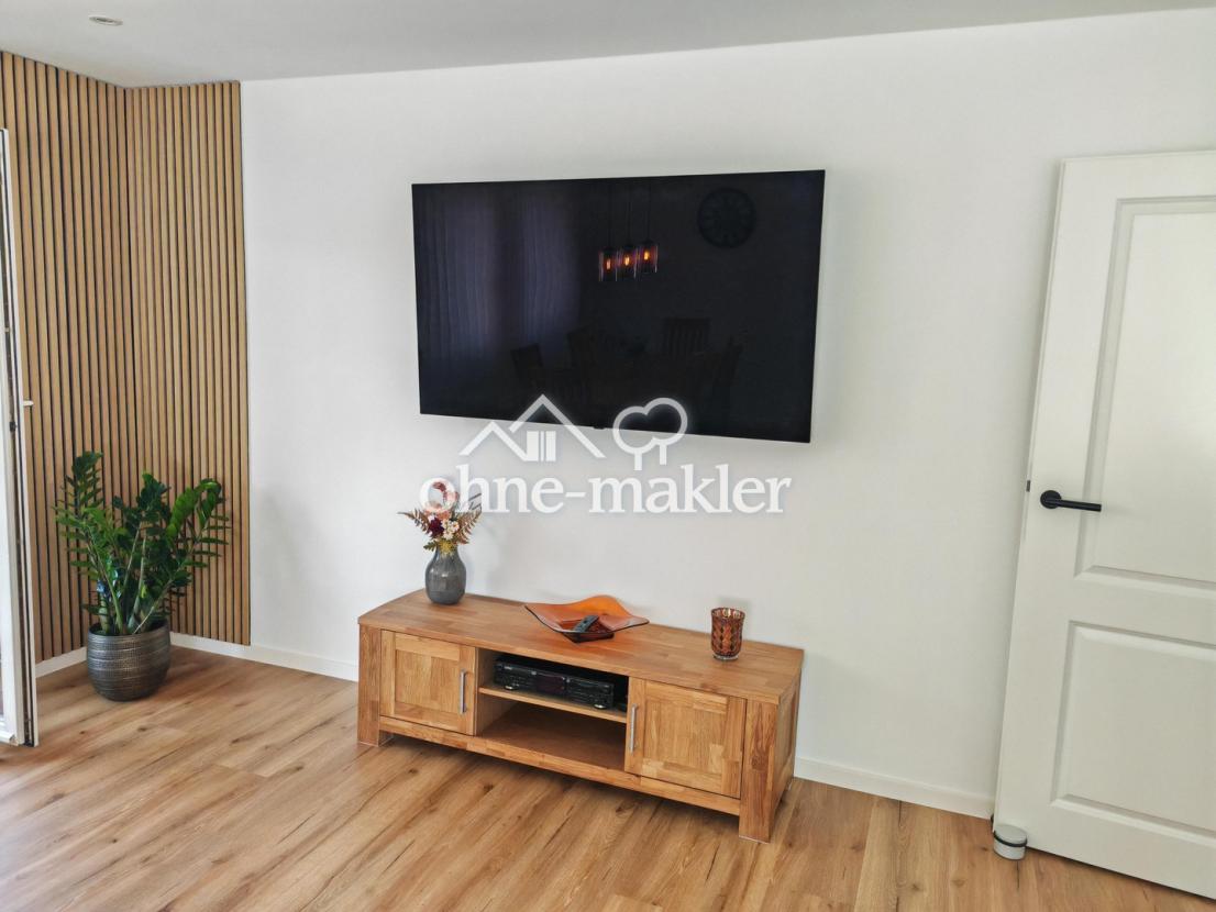 Wohnzimmer - living room