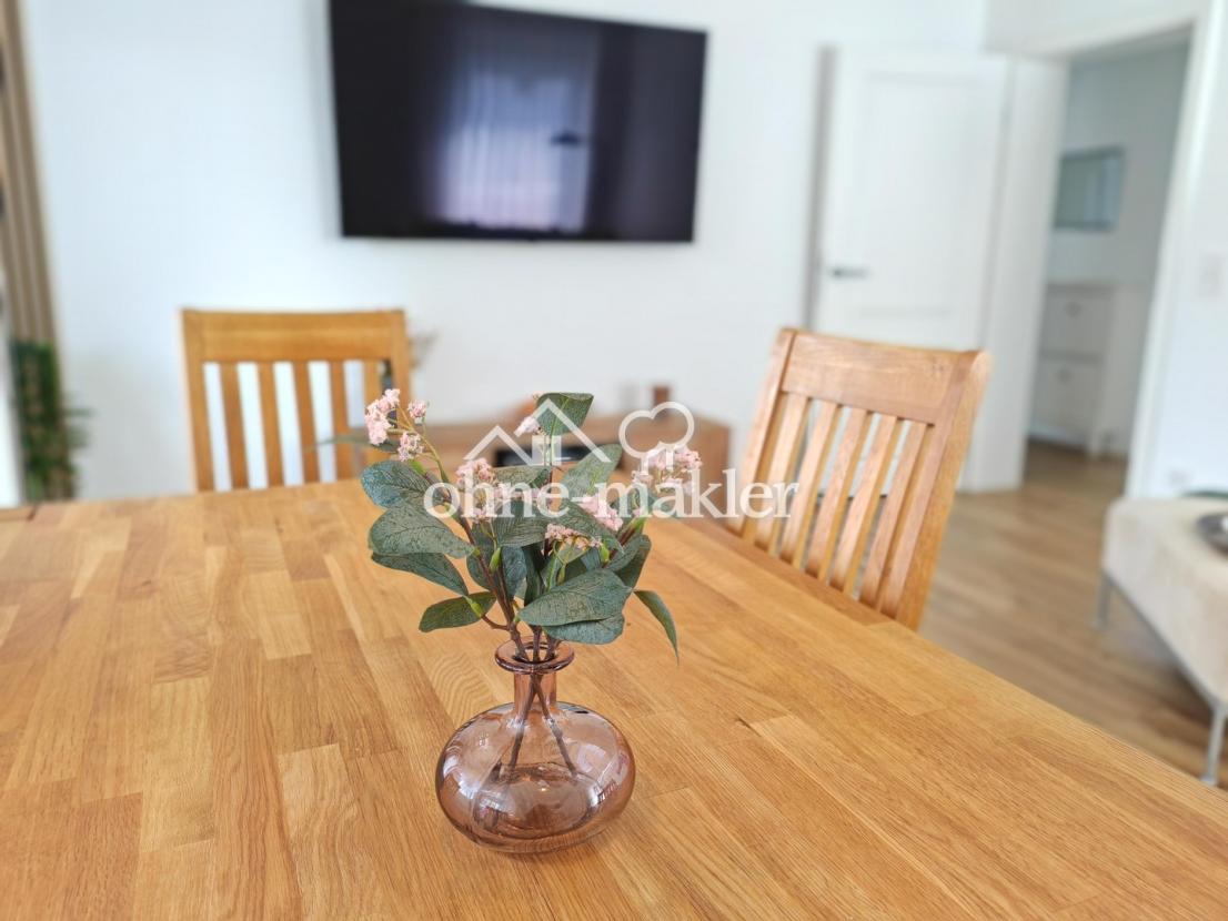 Wohnzimmer - living room