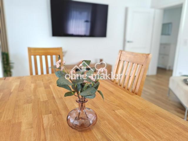 Wohnzimmer - living room