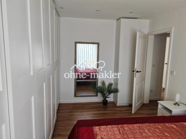 Schlafzimmer - Bedroom