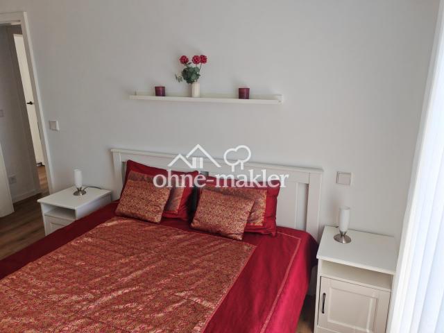 Schlafzimmer - Bedroom