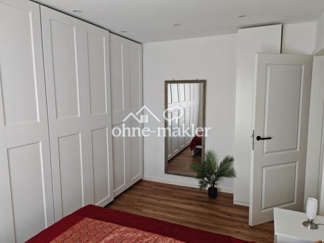 Schlafzimmer - Bedroom