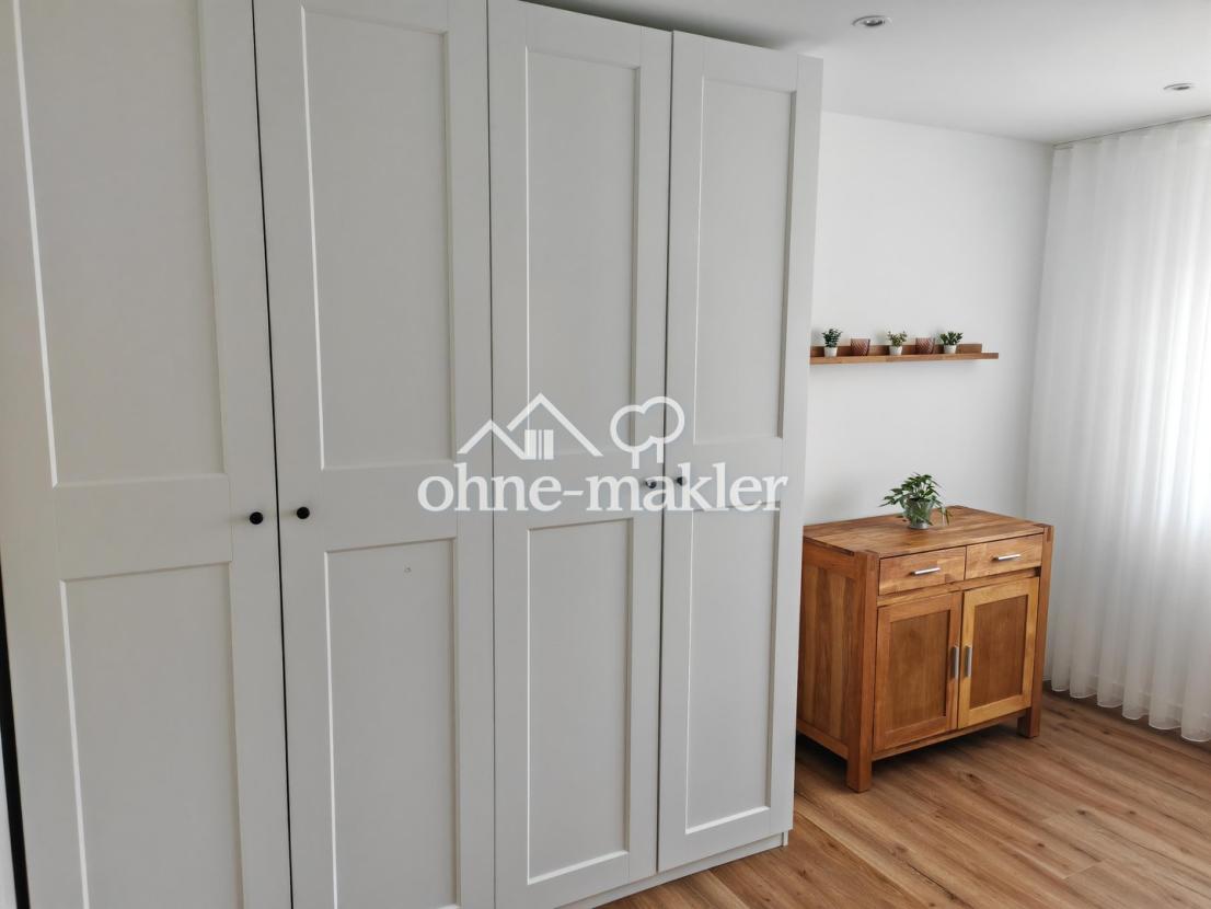 Gästezimmer - Guestroom