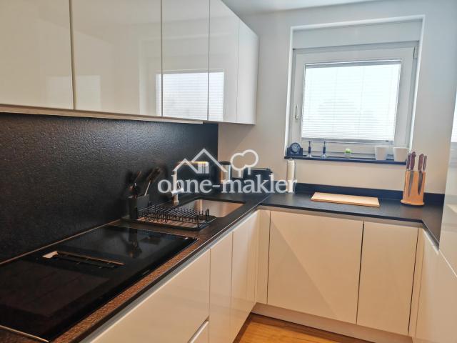 Küche - Kitchen