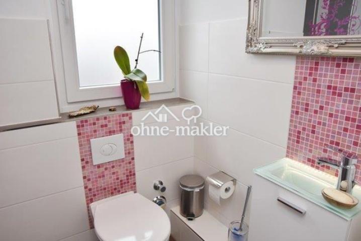Gäste WC