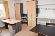 Schlafzimmer 2 oder Büro
