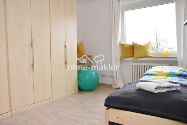 Schlafzimmer 3