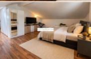 Schlafbereich Homestaging 1