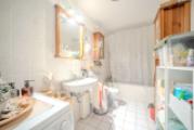 Innenliegendes Badezimmer