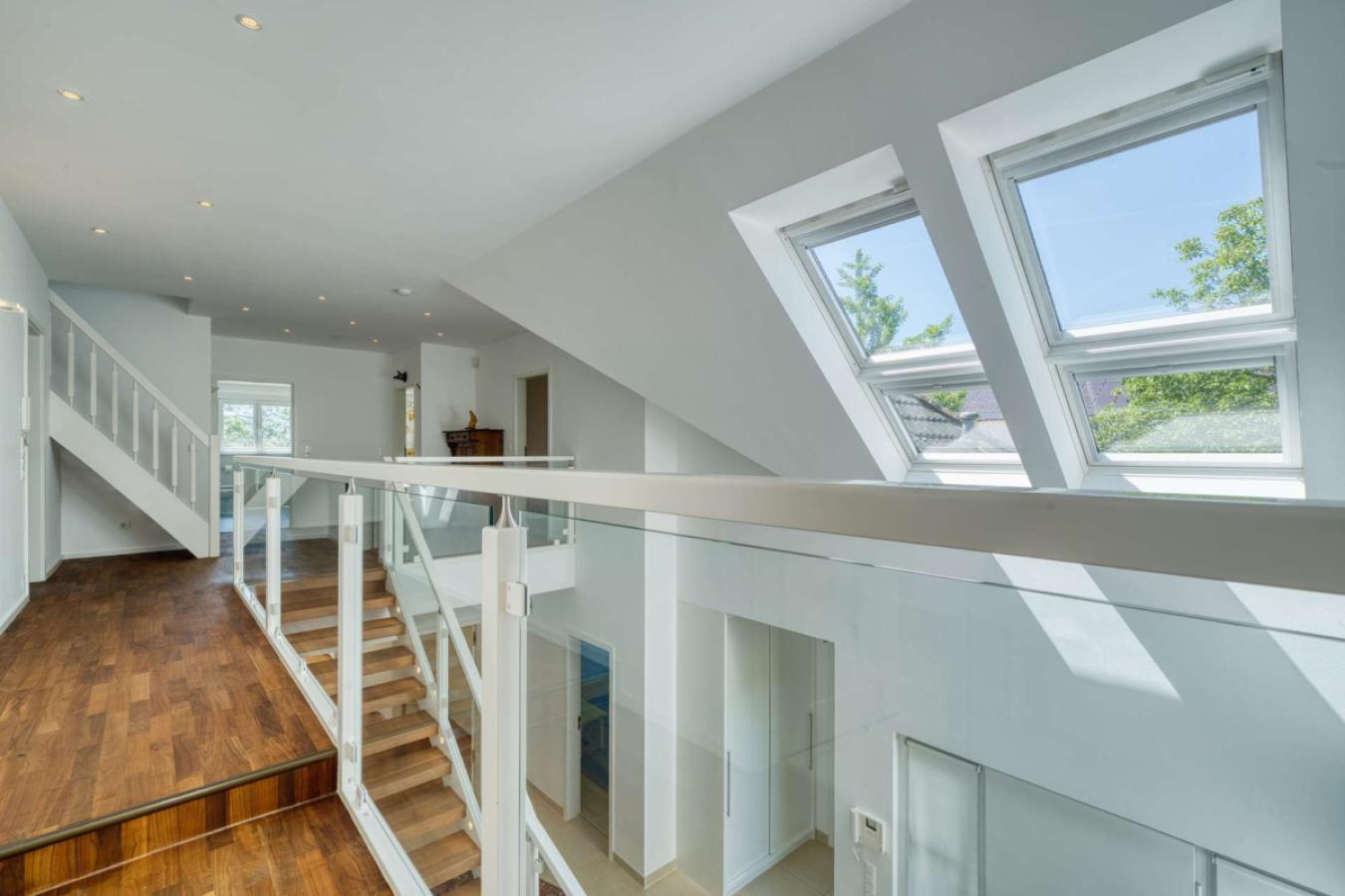 Offenheit und Architektur