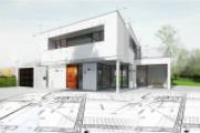 Hausbauplanung