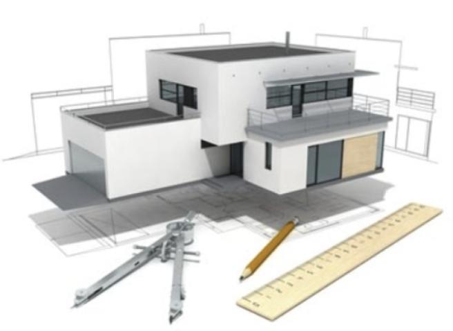 Hausbau 3