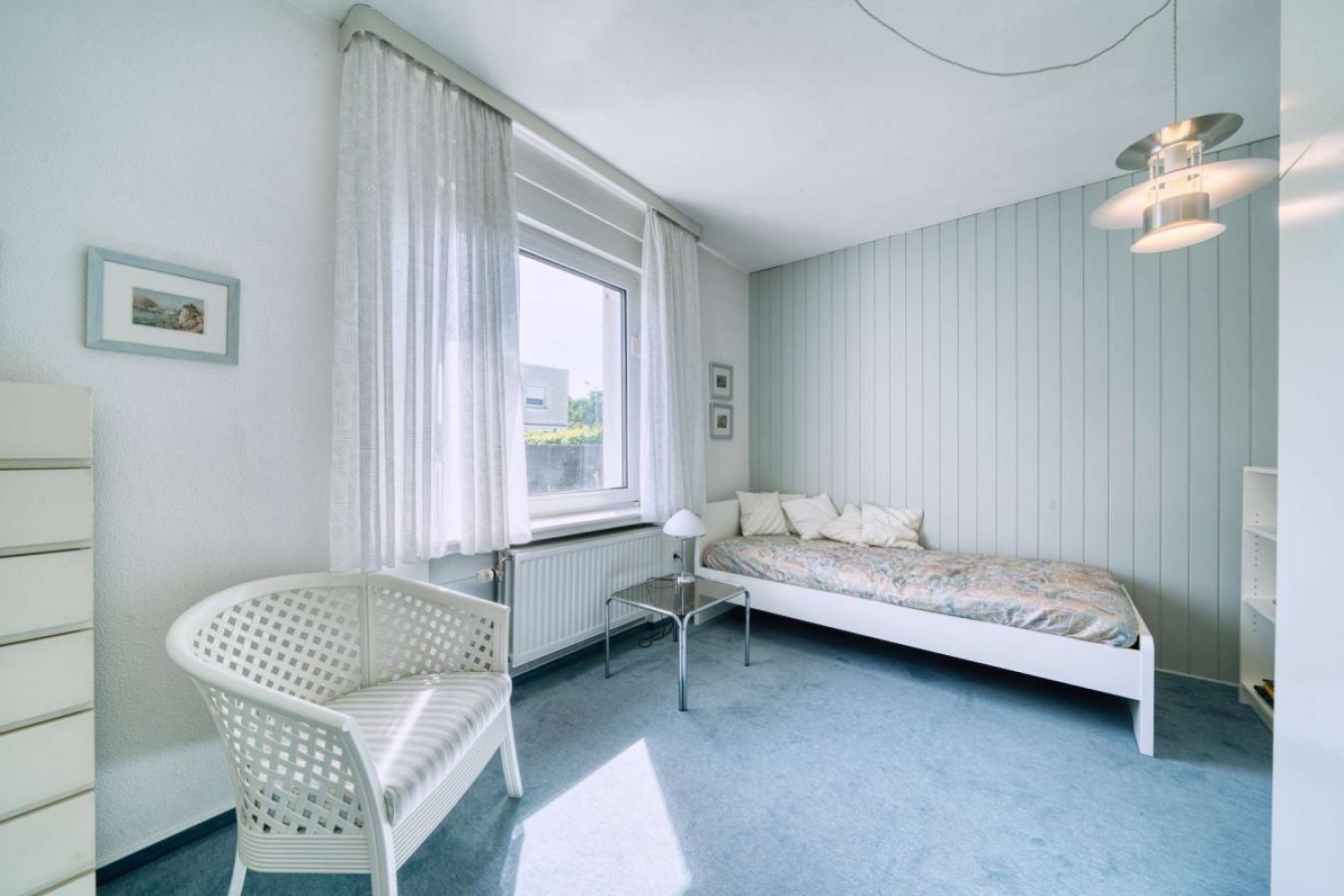 Gäste-/Kinderzimmer oder Homeoffice