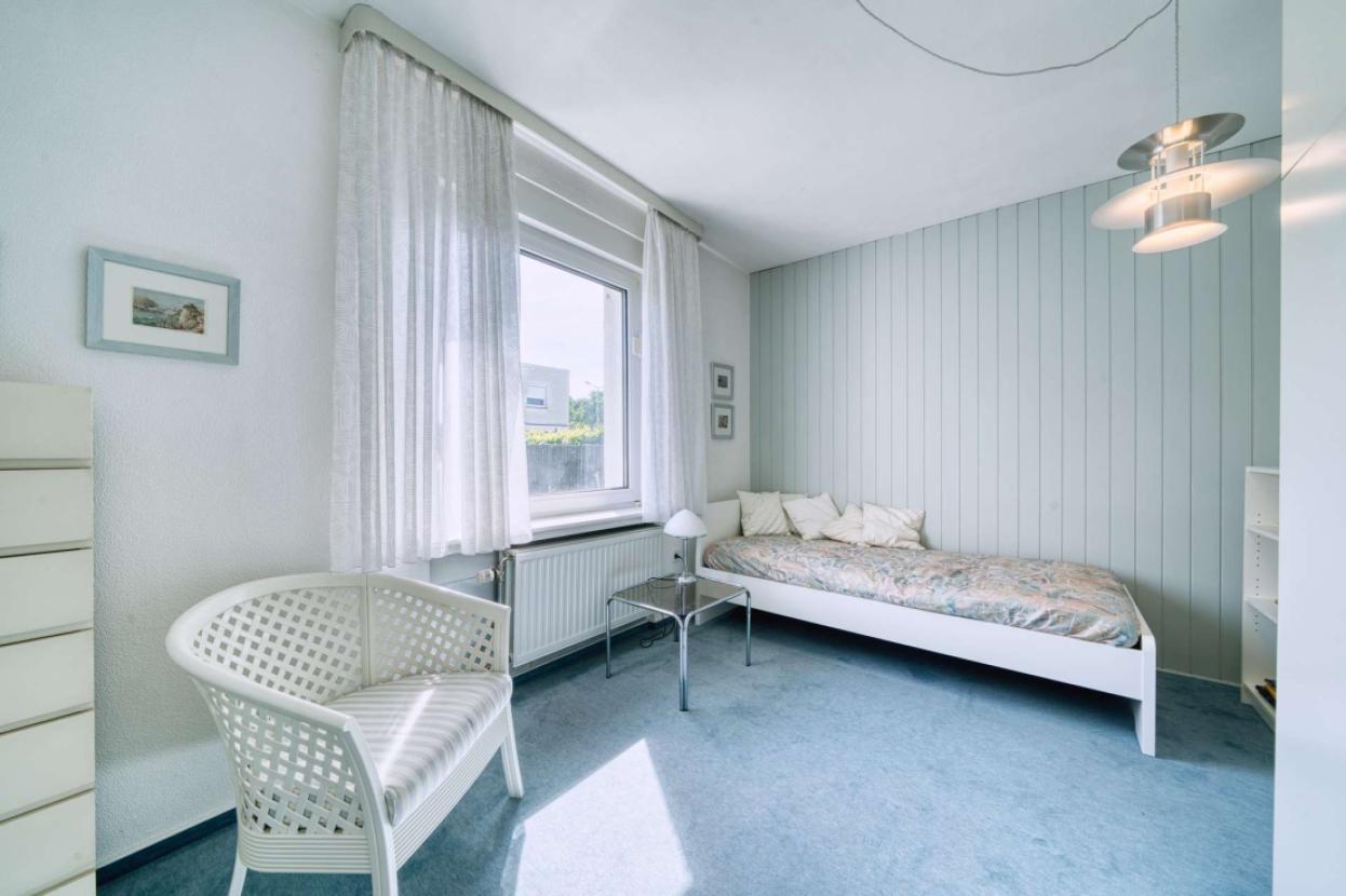 Gäste-/Kinderzimmer oder Homeoffice