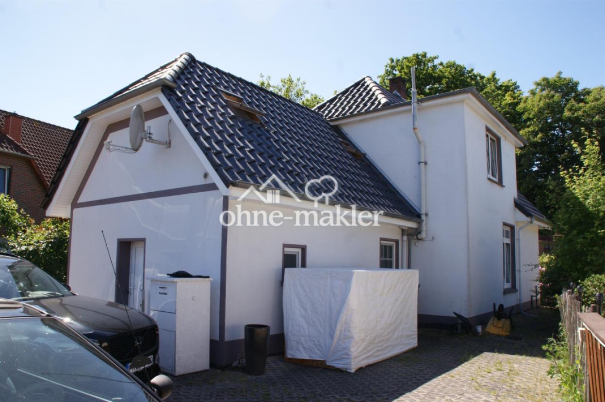 Seitenansicht
