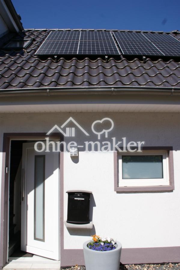 Eingangsbereich