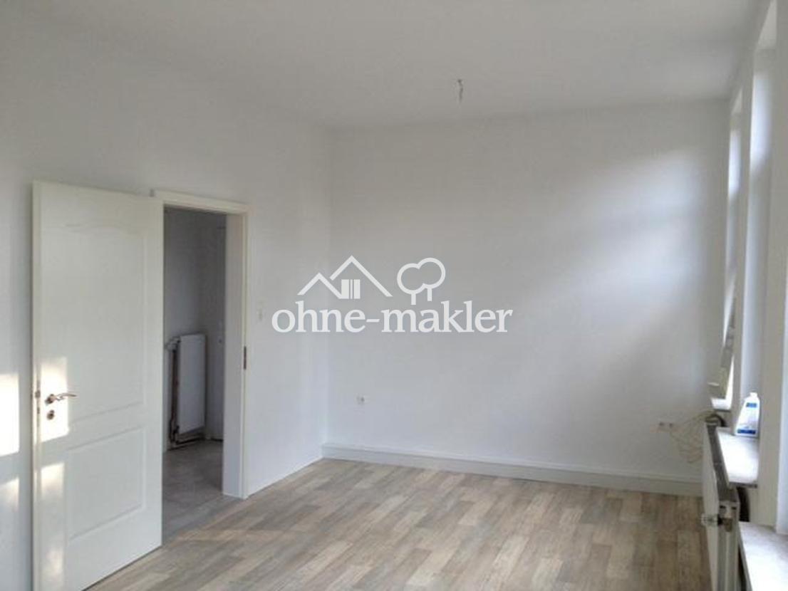Wohnzimmer im EG