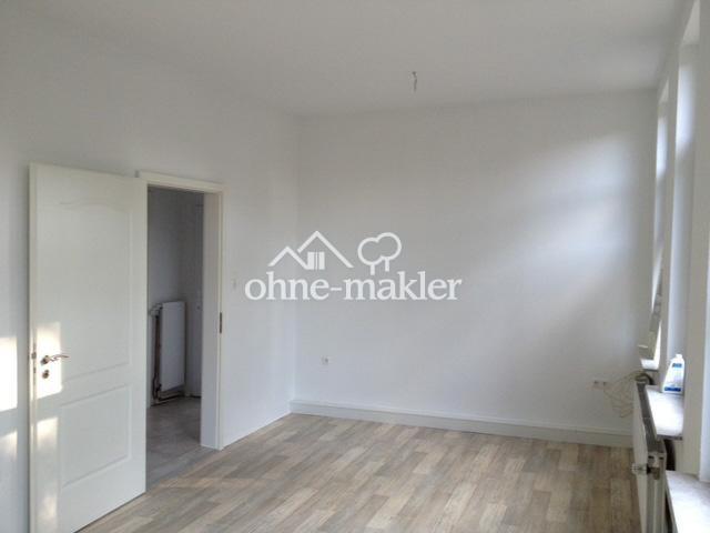 Wohnzimmer im EG