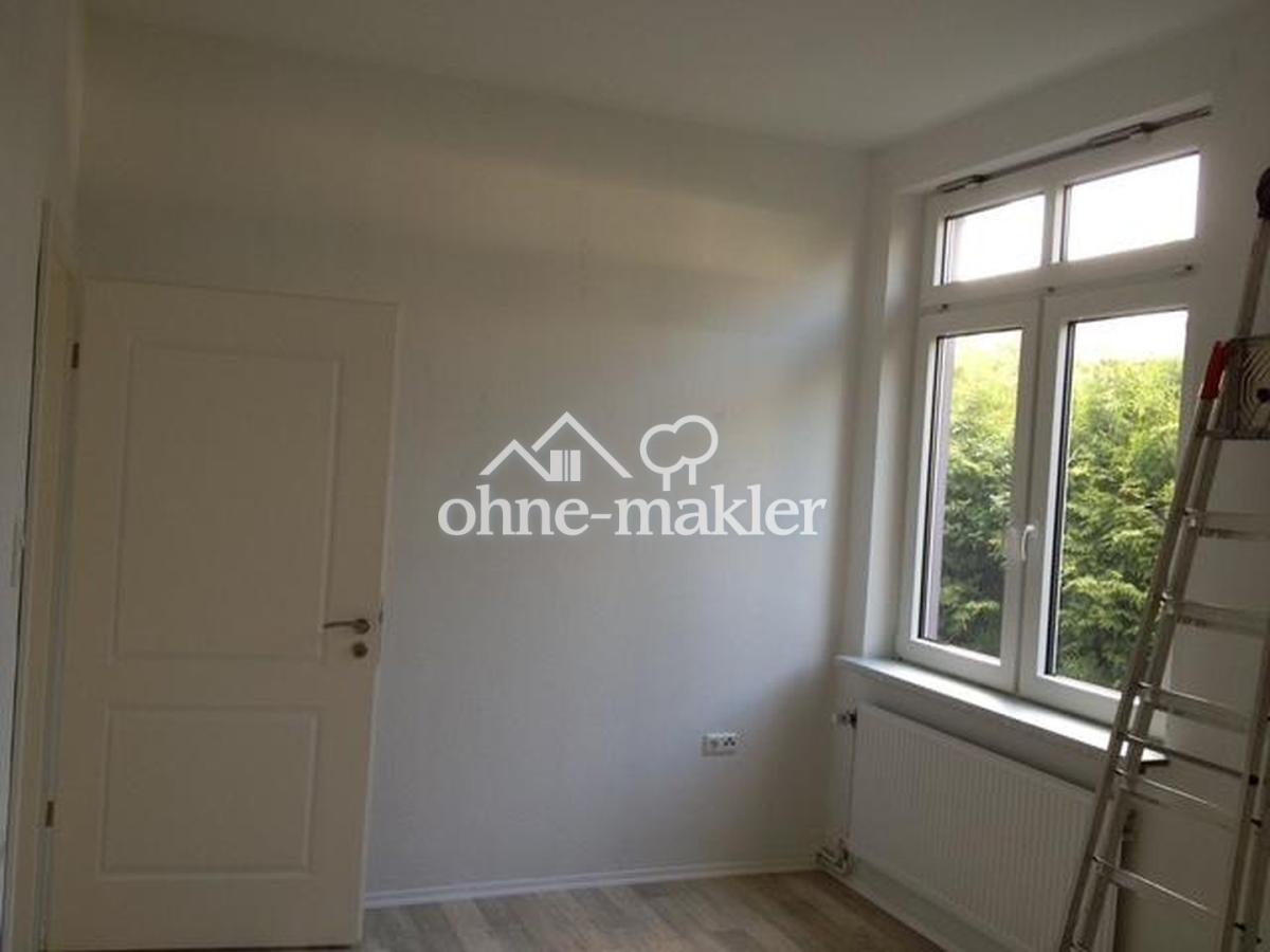 Schlafzimmer im EG