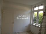 Schlafzimmer im EG