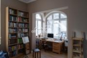 Arbeitszimmer