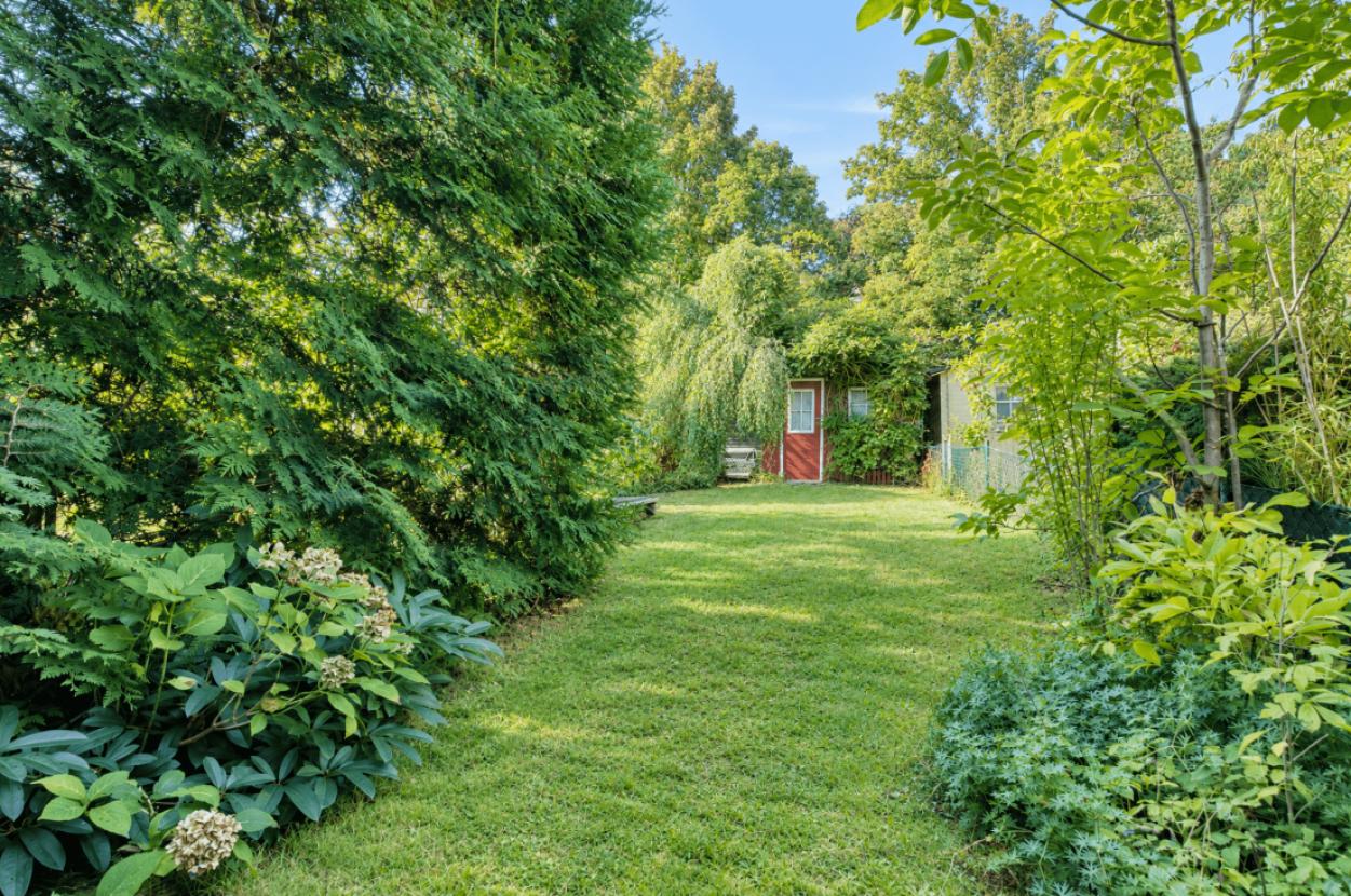 Garten