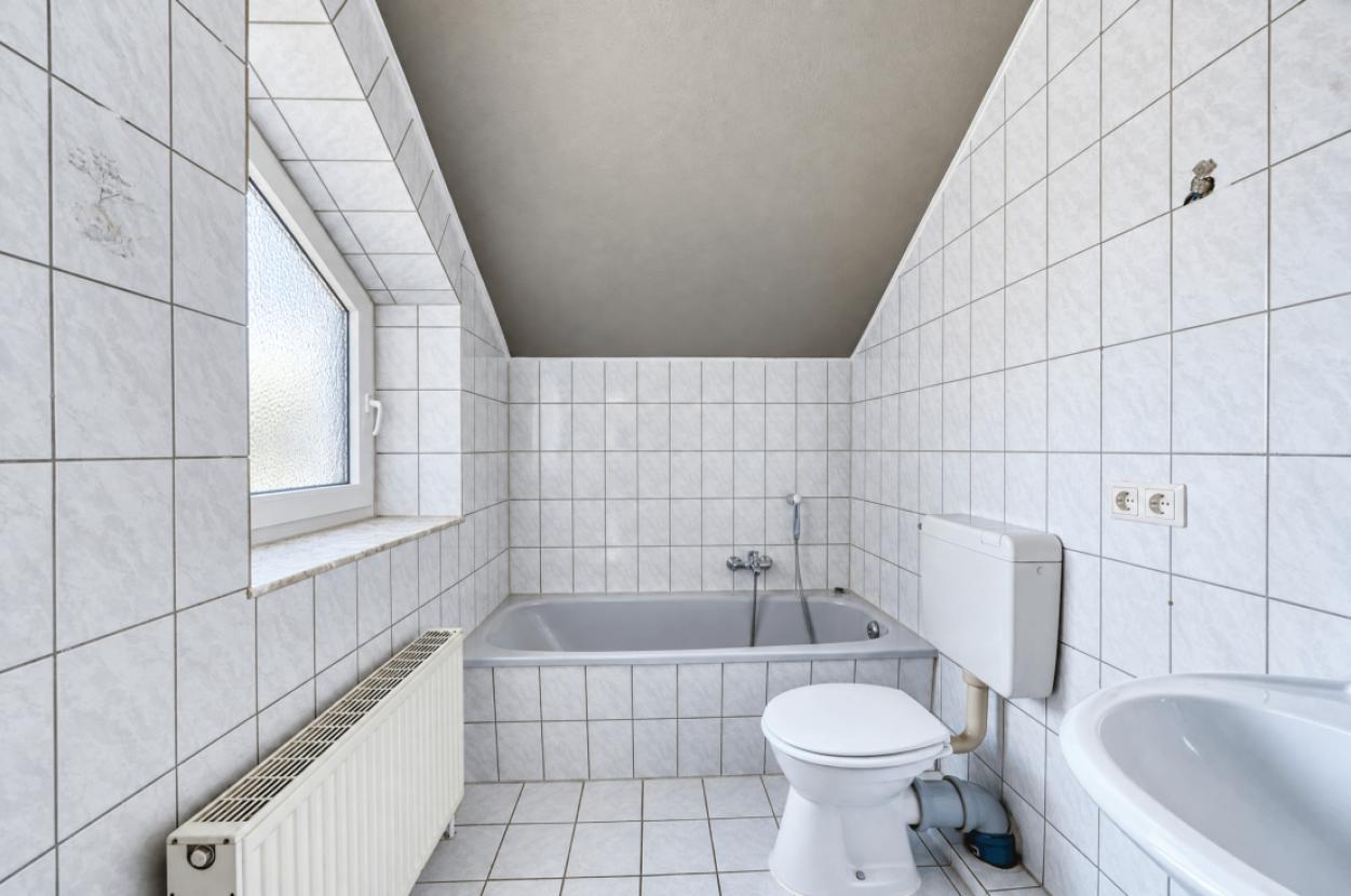 Badezimmer OG