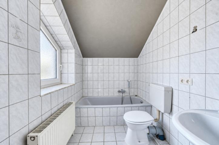 Badezimmer OG