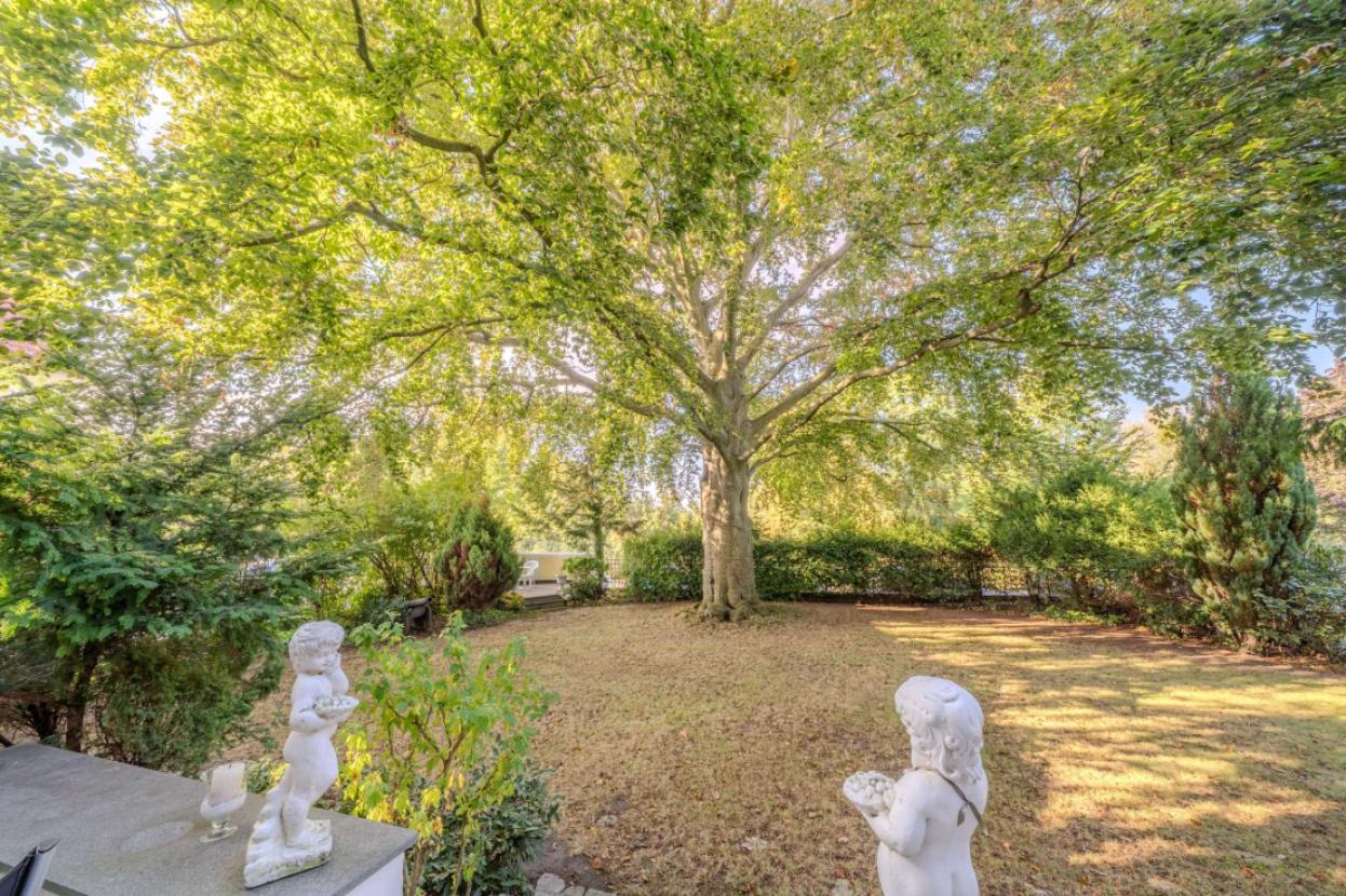 Garten Villa