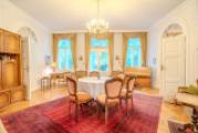 Raum Beletage EG