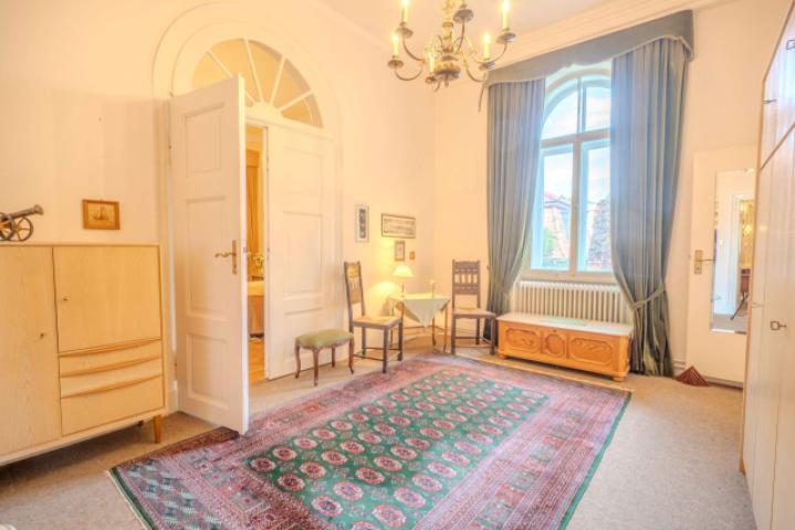Raum Beletage EG