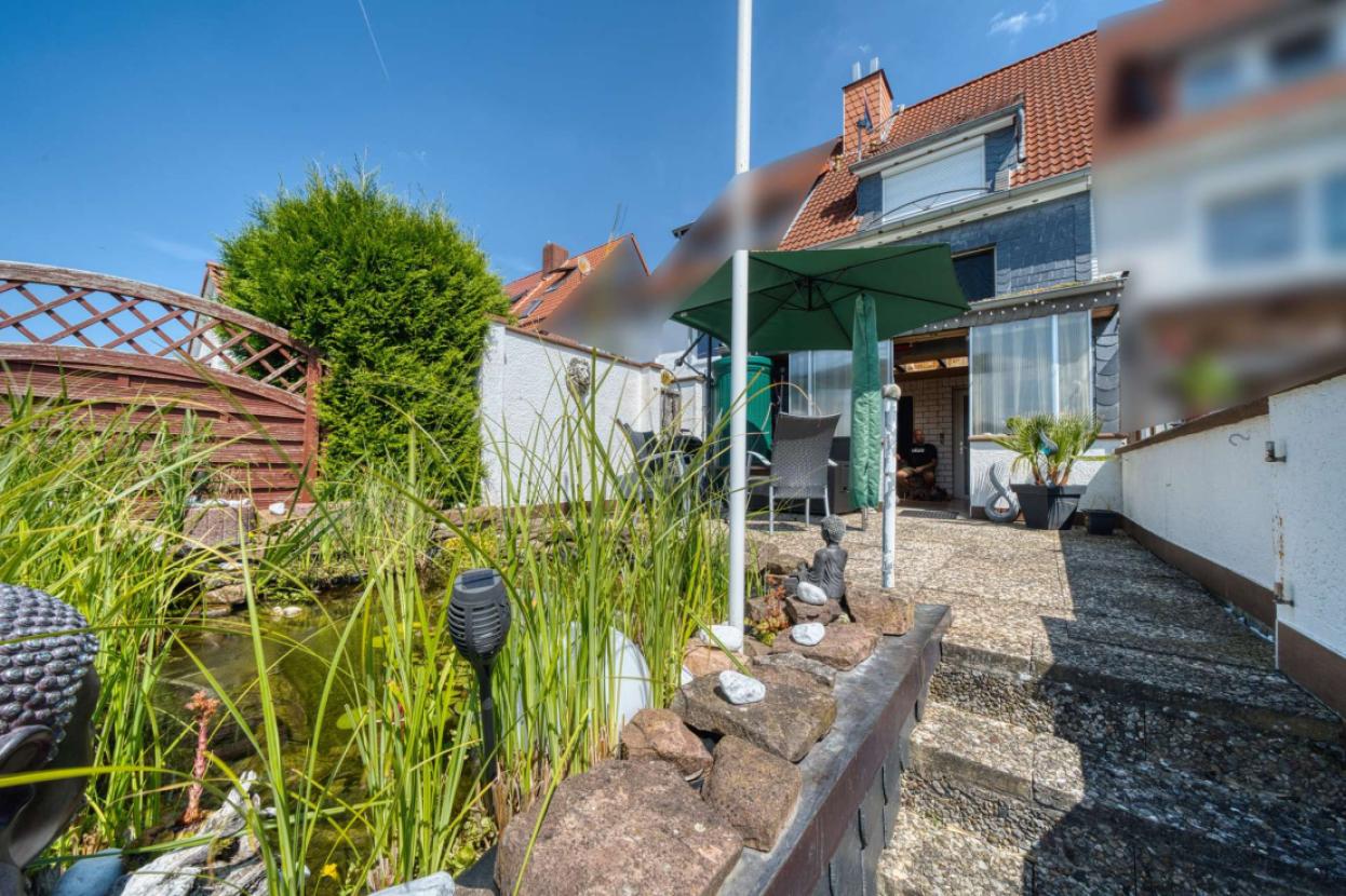 Garten
