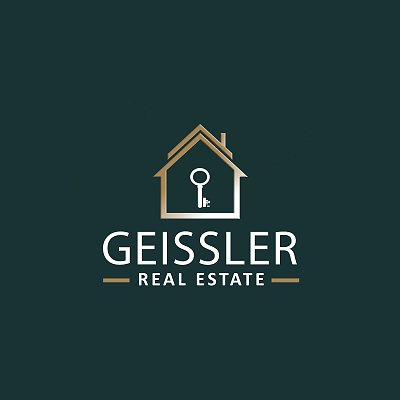 Geissler Real Estate Logo