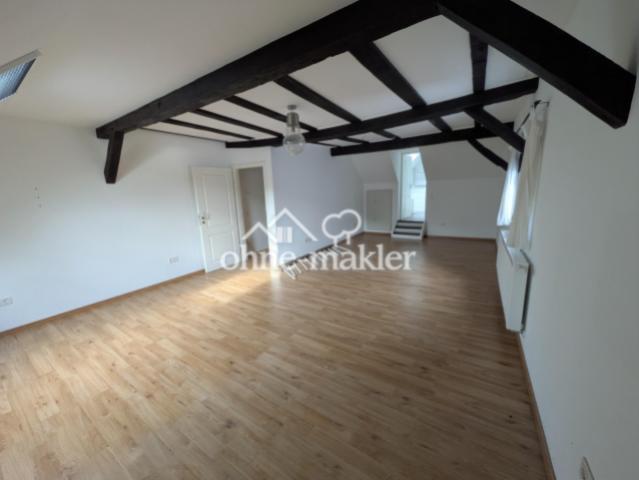 Schlafzimmer  2. OG