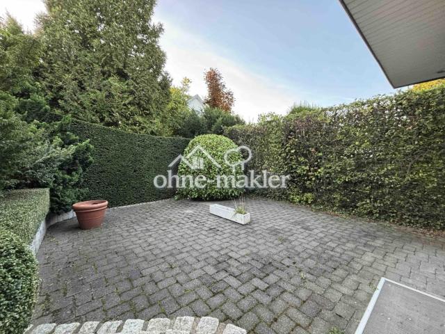Garten Terrasse 3