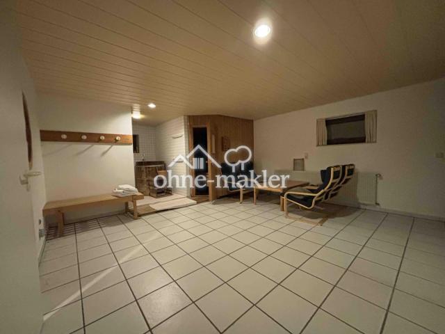 Keller Sauna 2