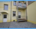 2-Raumwohnung mit Balkon in Köthen