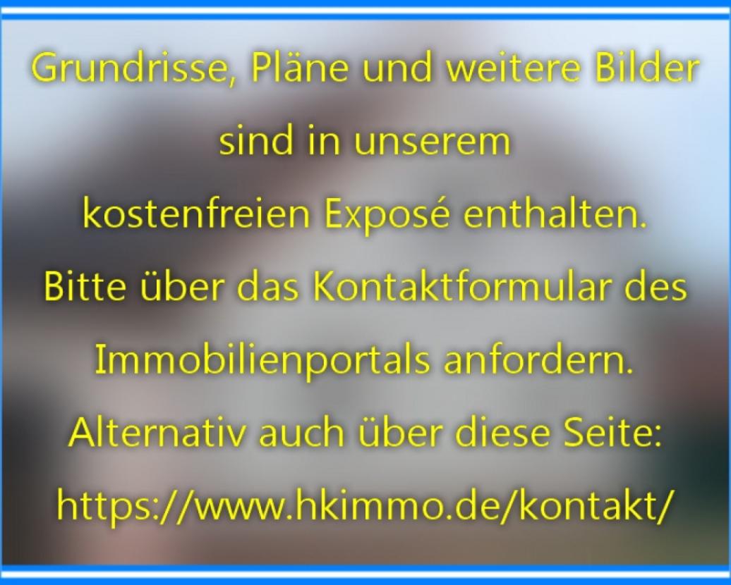Bitte weitere Informationen zum Objekt über das Kontaktformular anfordern