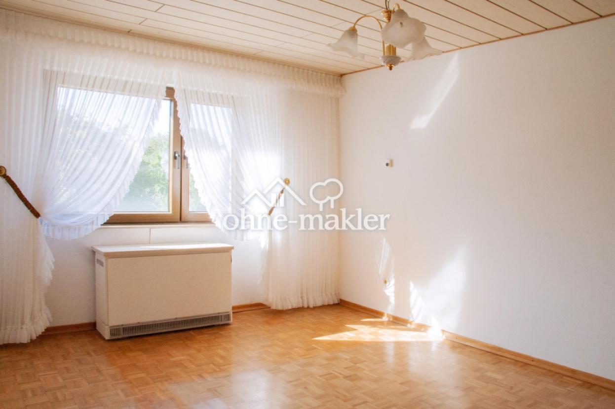 Schlafzimmer OG