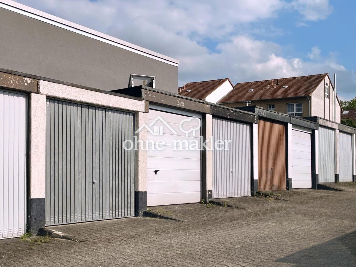 Garagenhof