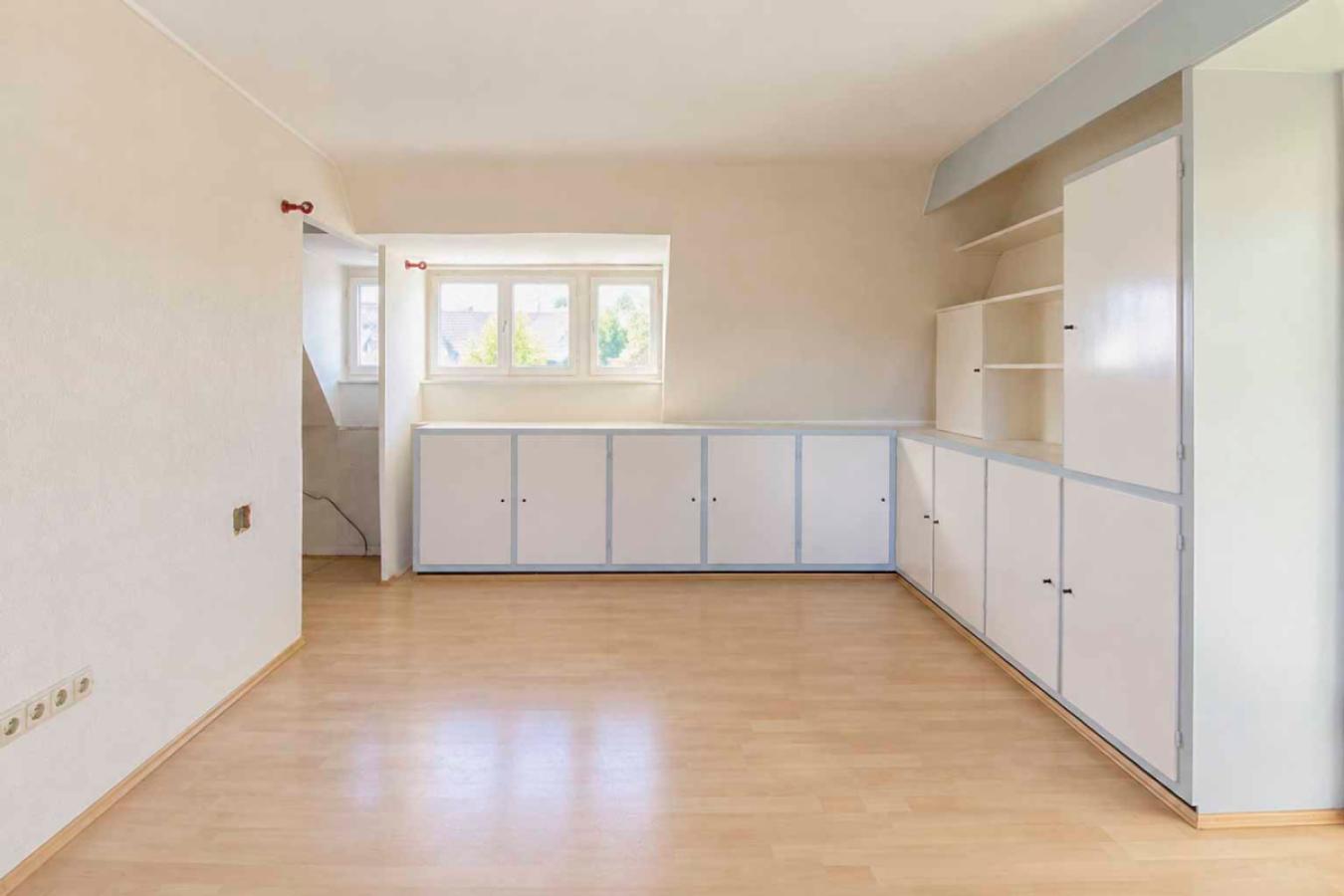 Durchgangszimmer 1OG