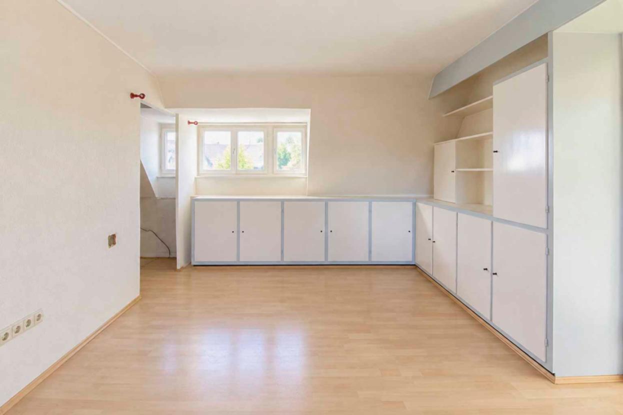 Durchgangszimmer 1OG
