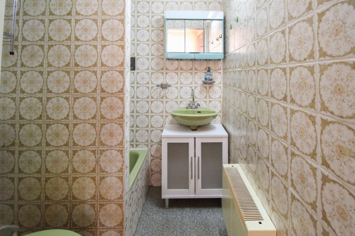 Gäste WC