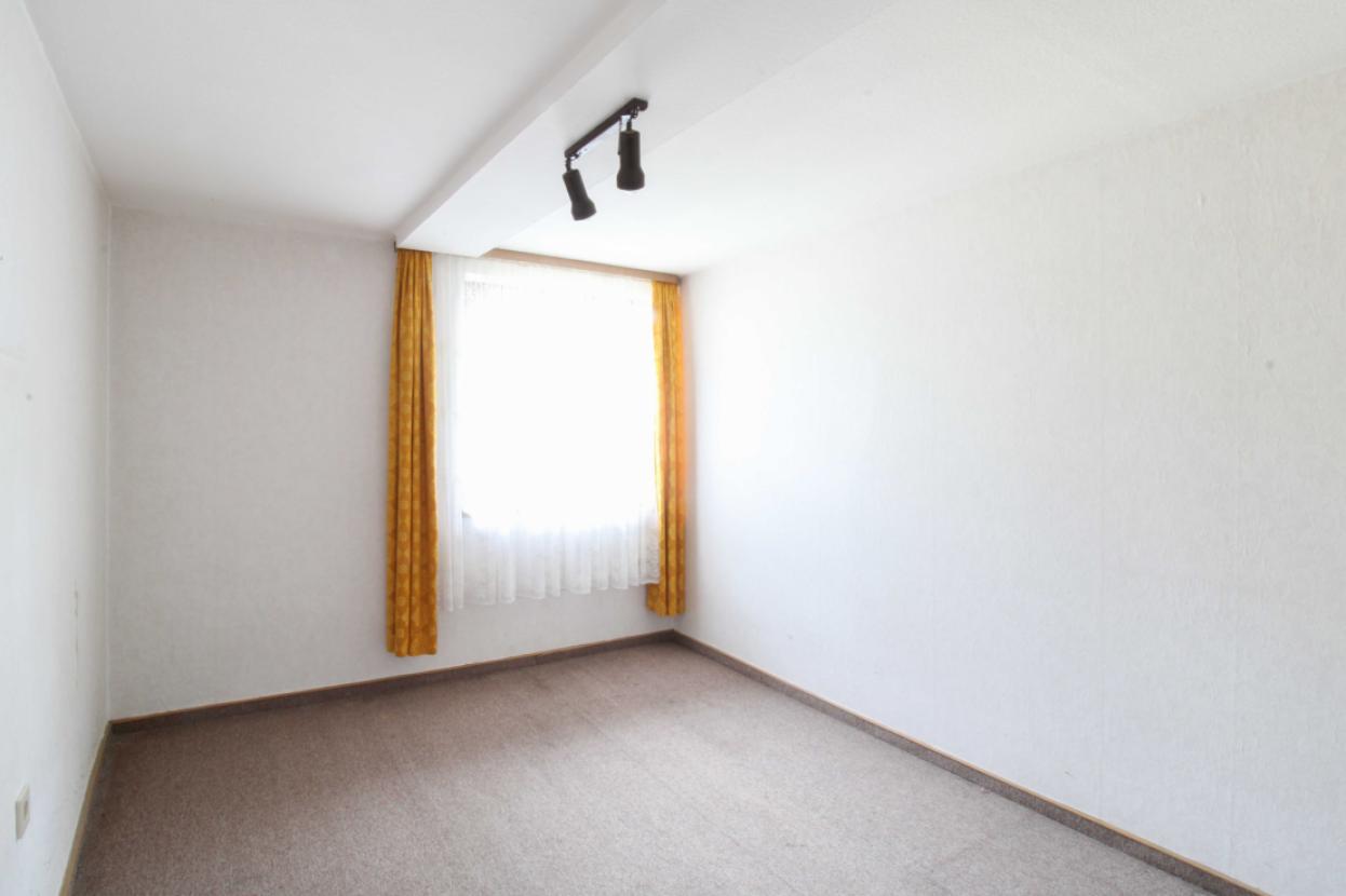 Schlafzimmer III OG (WE2)