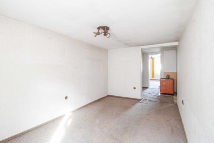 Schlafzimmer II OG (WE2)