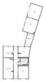 Grundriss Skizze EG