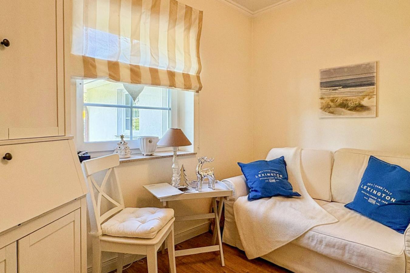 Gästezimmer