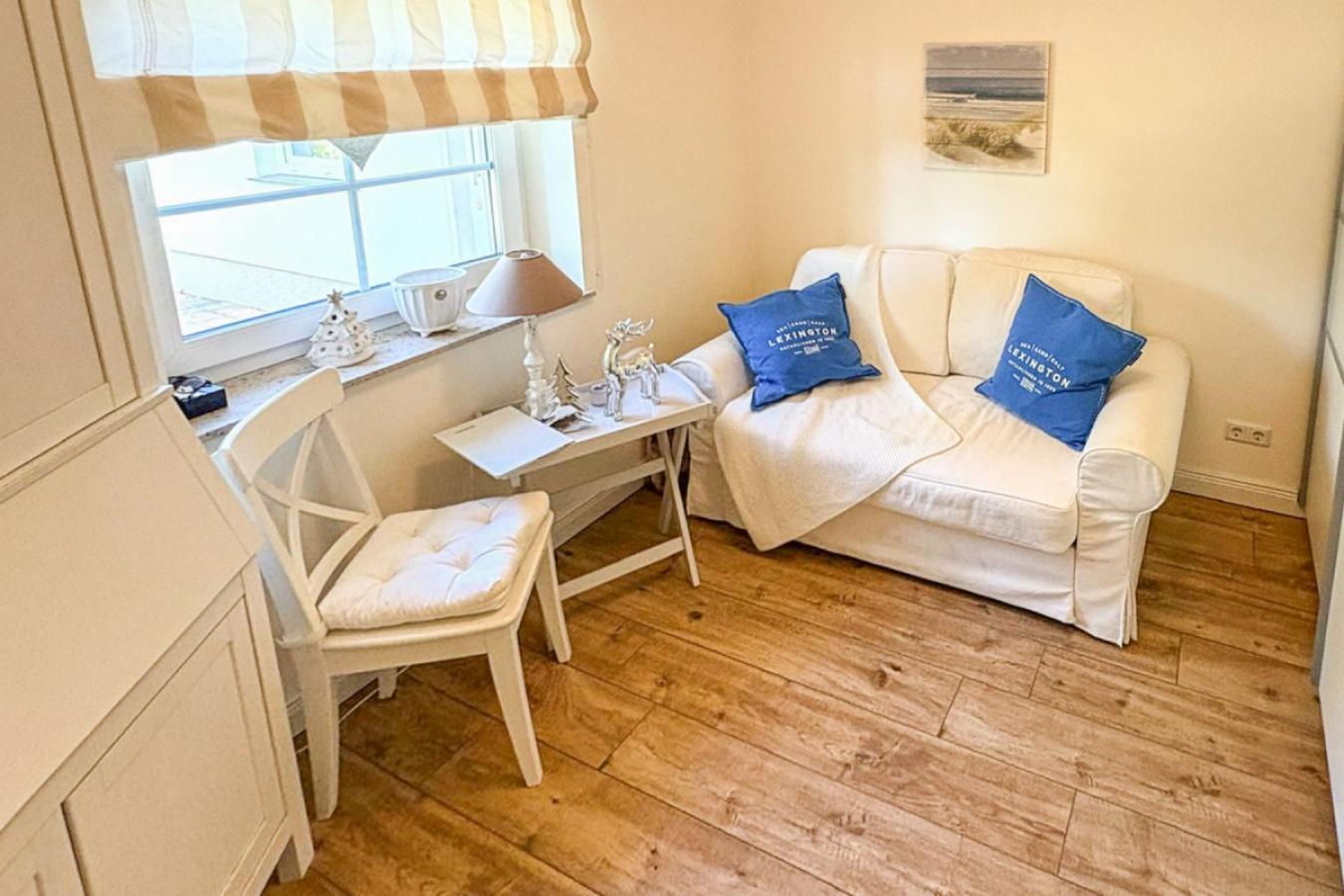 Gästezimmer